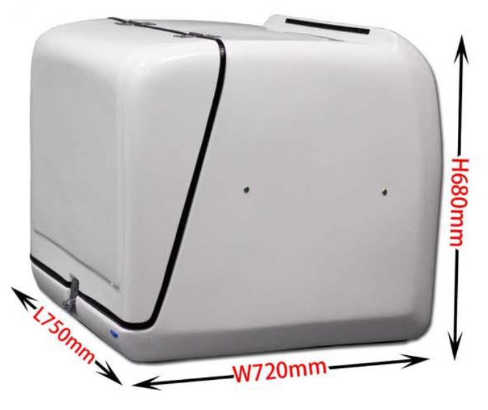 Caja grande Encobox
