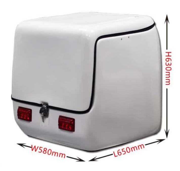 Caja mediana Encobox